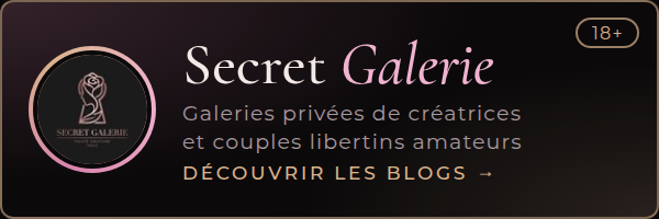 Secret Galerie