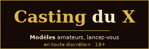 Casting du X